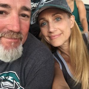 Meet your Posher, Michele